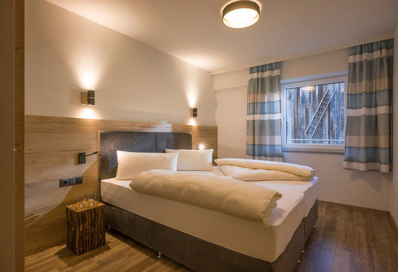 Aparthotel Alptirol 13