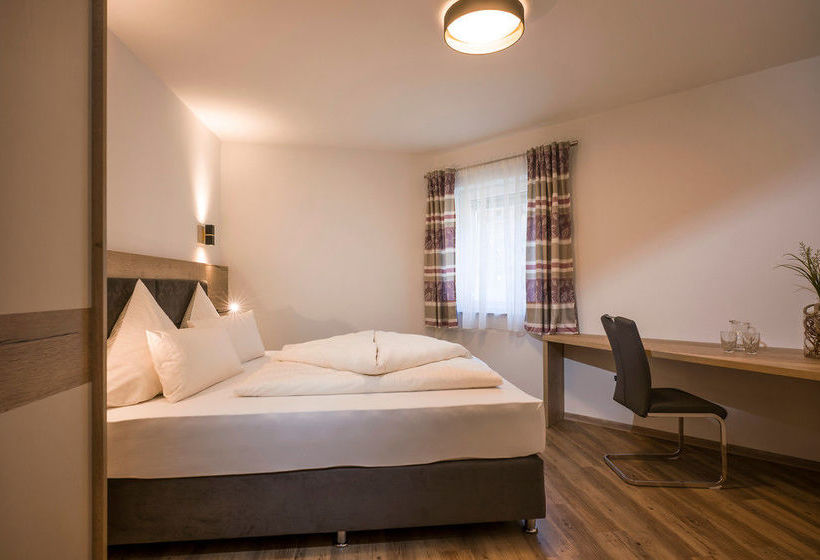 Aparthotel Alptirol 15