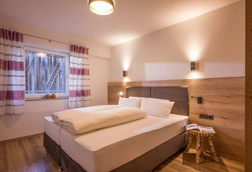 Aparthotel Alptirol 19