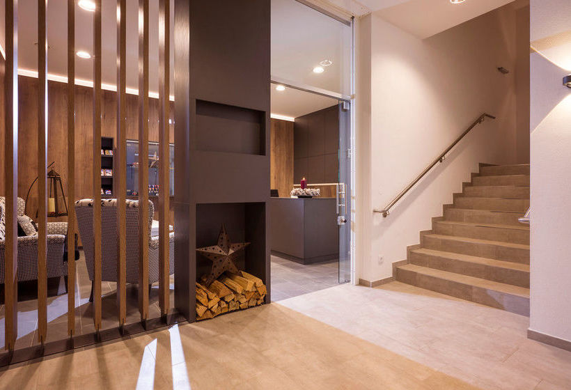 Aparthotel Alptirol 2