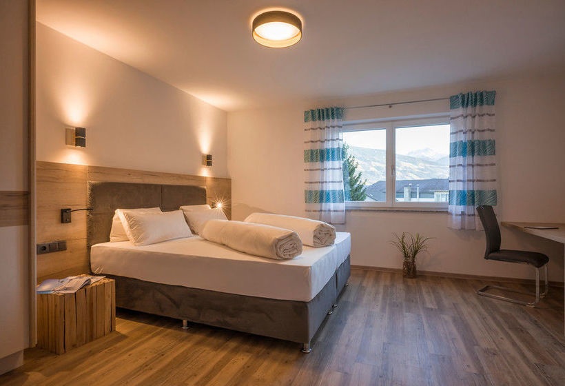 Aparthotel Alptirol 20