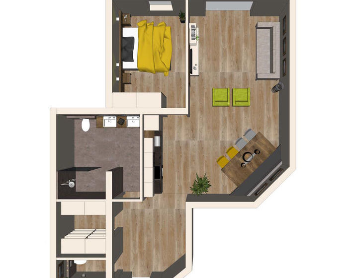 Aparthotel Alptirol 8