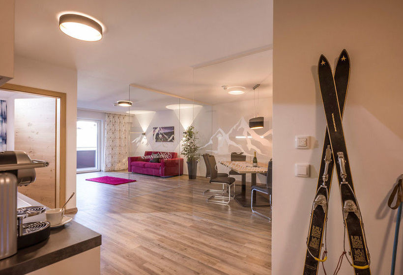 Aparthotel Alptirol 9