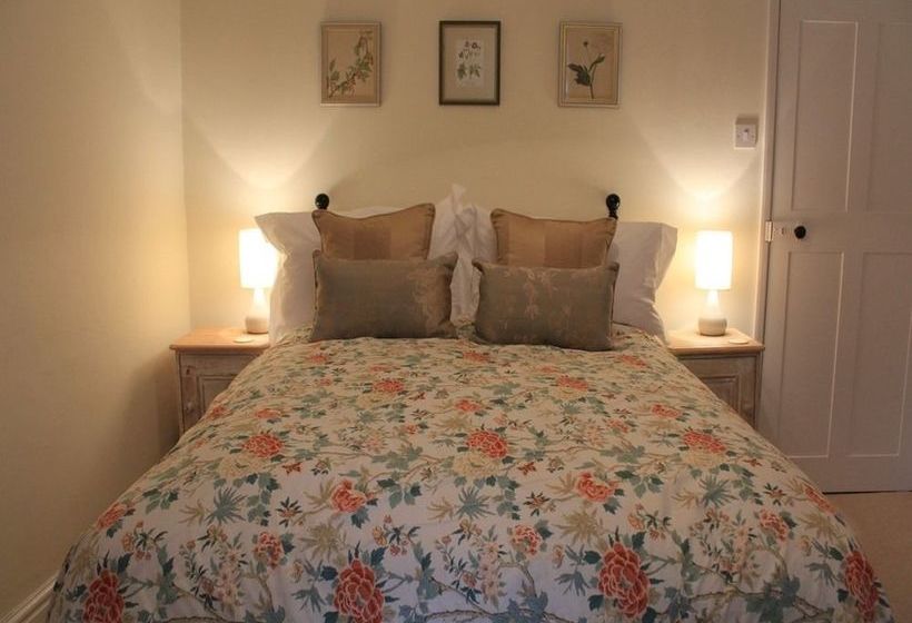 Church Farmhouse B & B