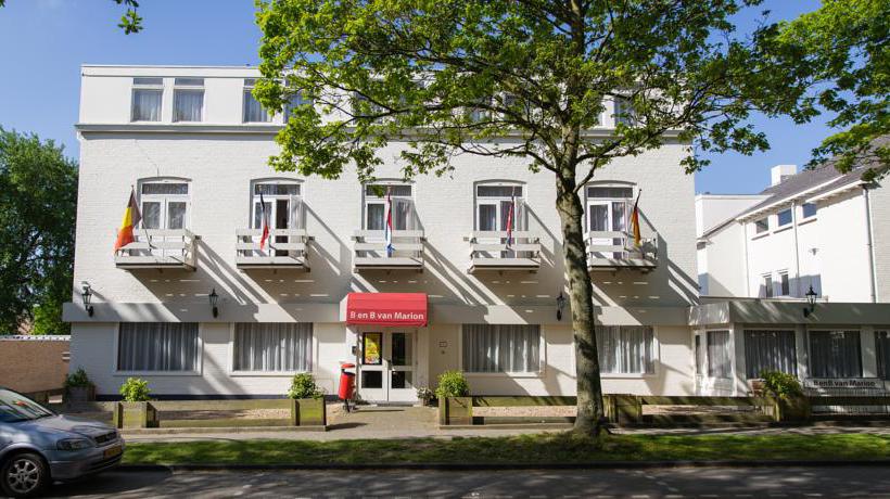 Bed & Breakfast Van Marion