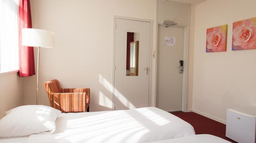 Bed & Breakfast Van Marion 1