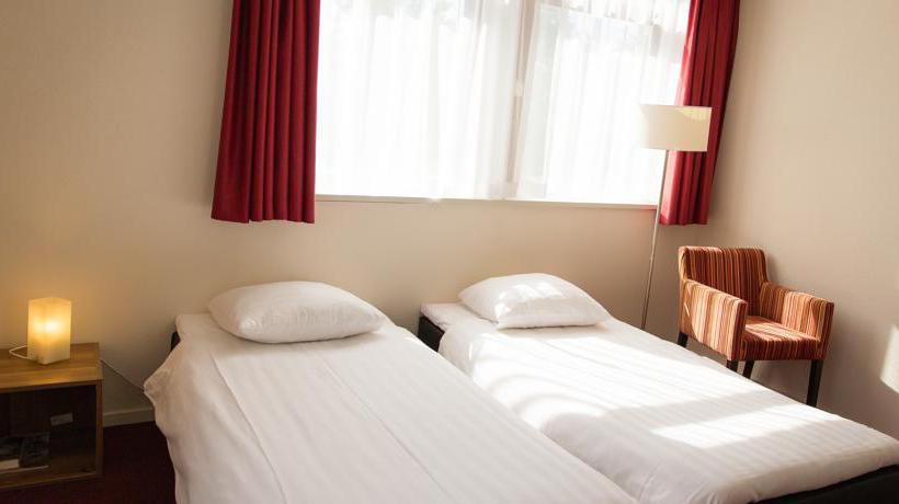 Bed & Breakfast Van Marion 11