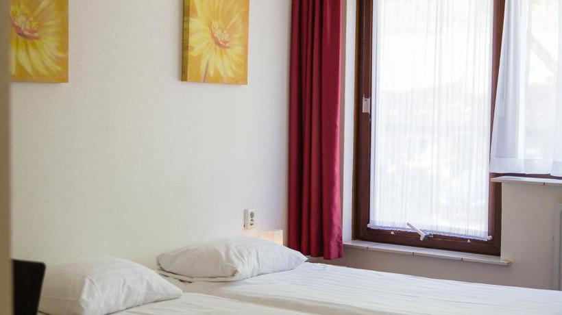 Bed & Breakfast Van Marion 17