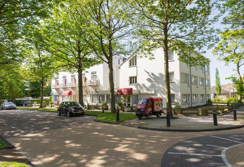 Bed & Breakfast Van Marion 19