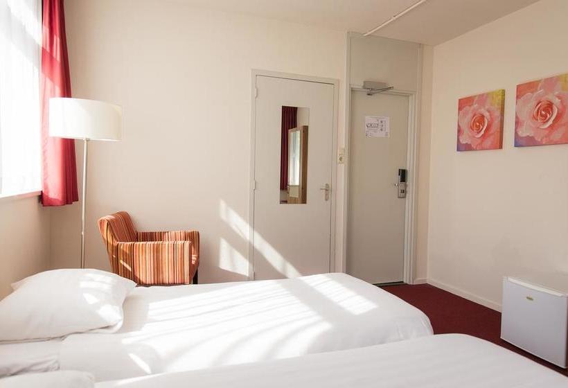 Bed & Breakfast Van Marion 20