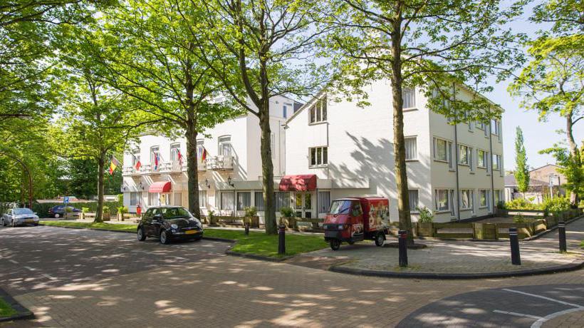 Bed & Breakfast Van Marion 3