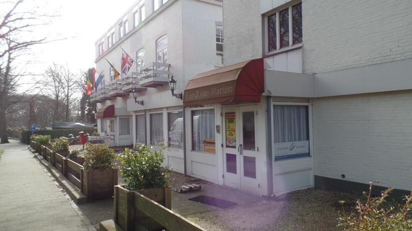 Bed & Breakfast Van Marion 4