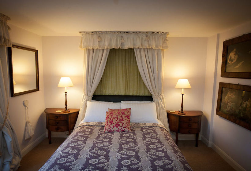 Bed & Breakfast Britannia House