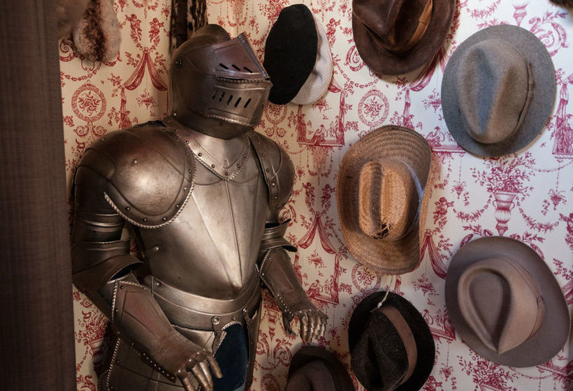 Bed and Breakfast Britannia House 1