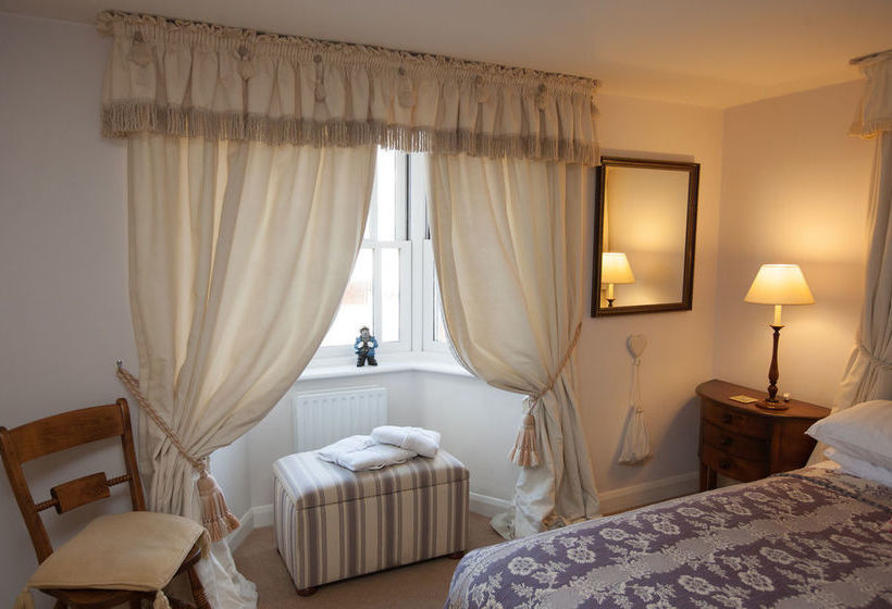 Bed and Breakfast Britannia House 10