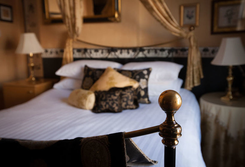 Bed and Breakfast Britannia House 11