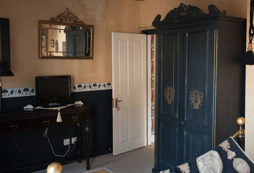 Bed and Breakfast Britannia House 12