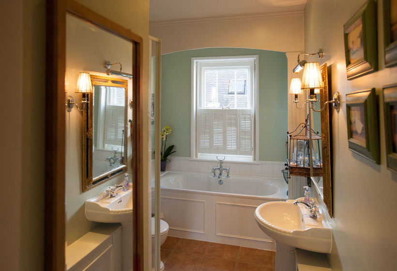 Bed and Breakfast Britannia House 13