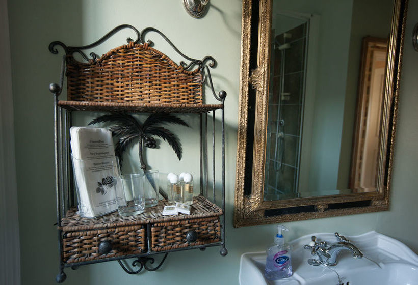 Bed and Breakfast Britannia House 14