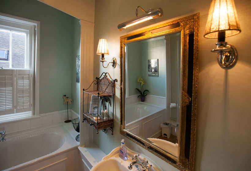 Bed and Breakfast Britannia House 15