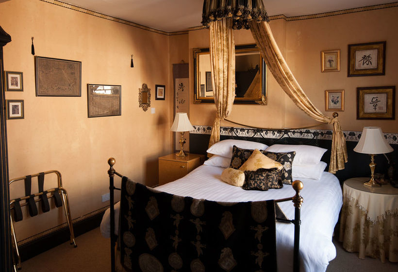 Bed and Breakfast Britannia House 16