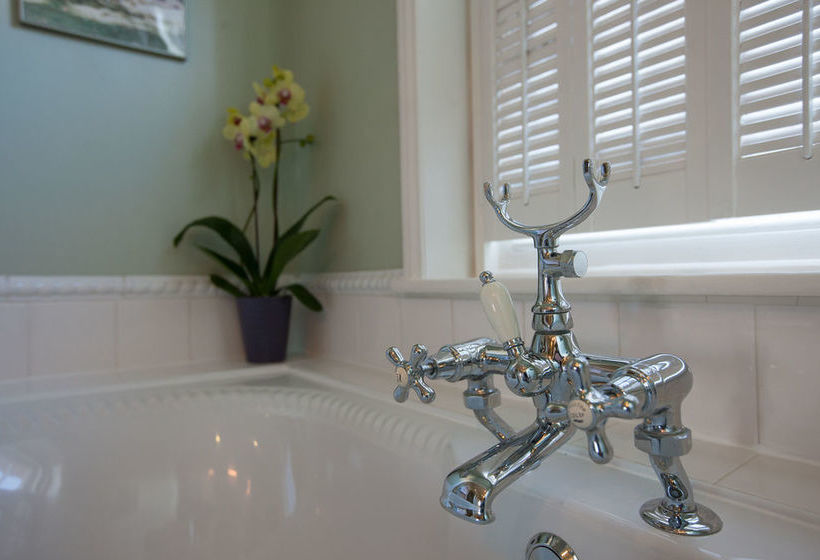 Bed and Breakfast Britannia House 17