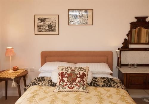 Bed and Breakfast Britannia House 18