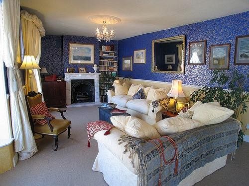 Bed and Breakfast Britannia House 2