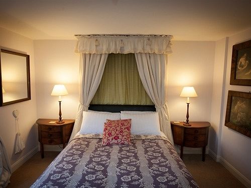 Bed and Breakfast Britannia House 3