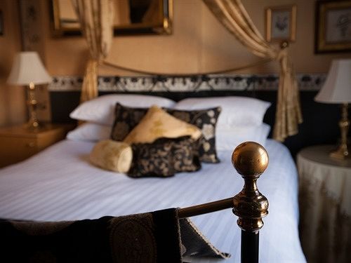 Bed and Breakfast Britannia House 4