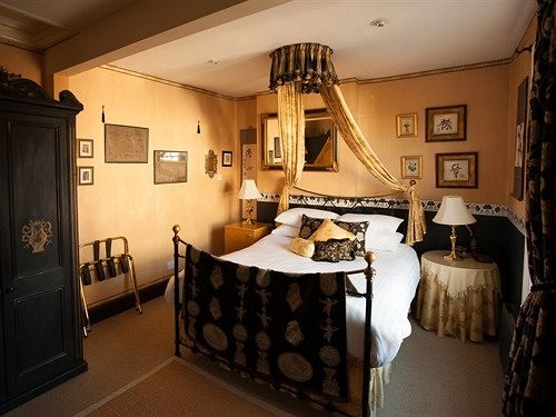 Bed and Breakfast Britannia House 5