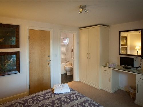 Bed and Breakfast Britannia House 6