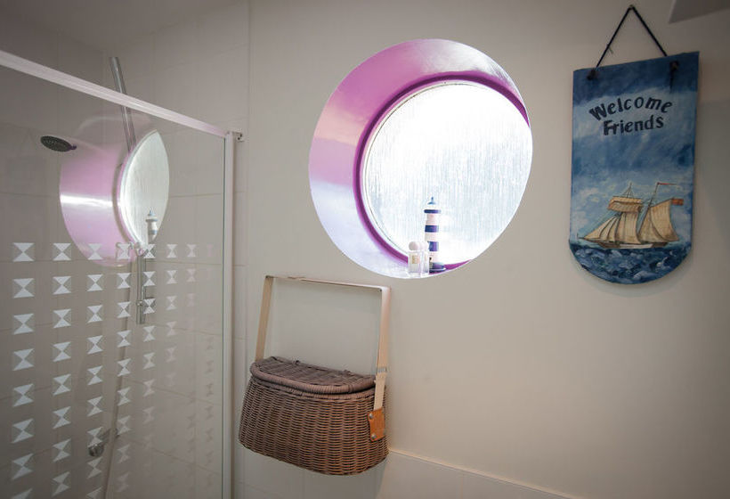 Bed and Breakfast Britannia House 7