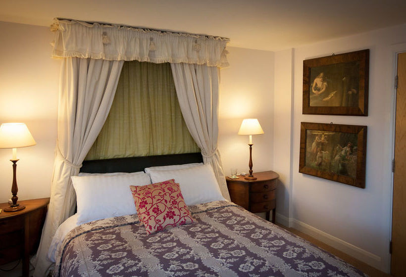 Bed and Breakfast Britannia House 8