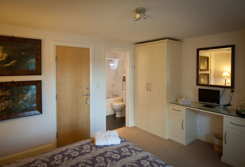 Bed and Breakfast Britannia House 9