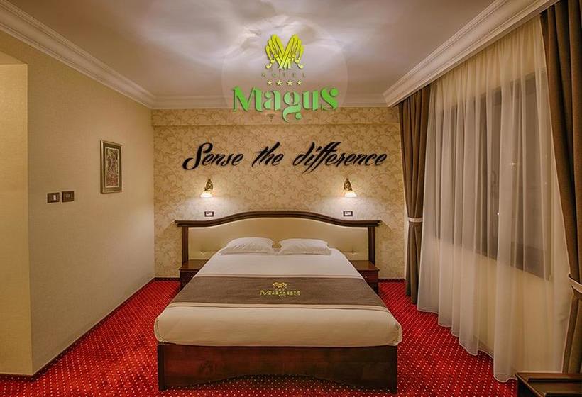 Hotel Magus