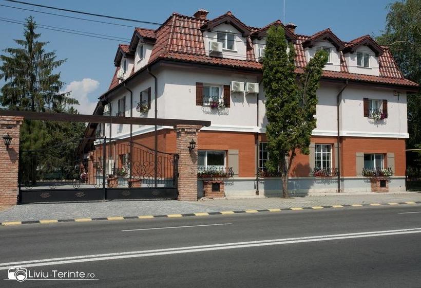 Boutique Hotel Piazzetta