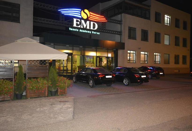 Hotel Emd