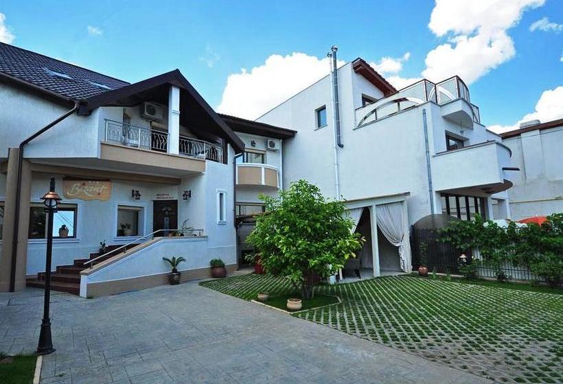 Bizant Boutique Hotel