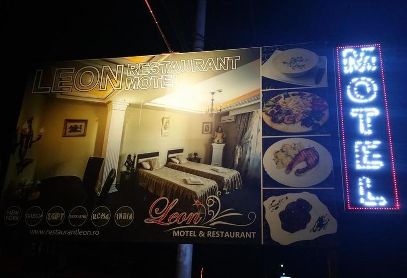 Motel Restaurant Leon