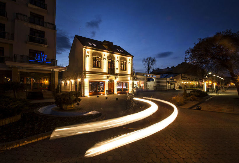 Hotel Zuckmann Villa