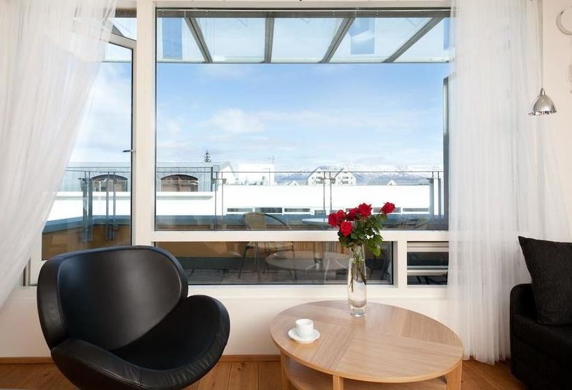 Central Premium Luxury Apartments