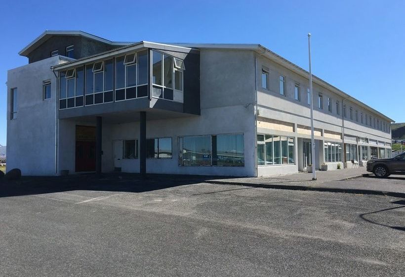 Welcome Apartments Olafsvik