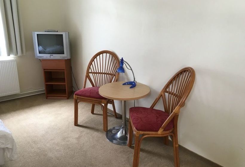 Welcome Apartments Olafsvik 10