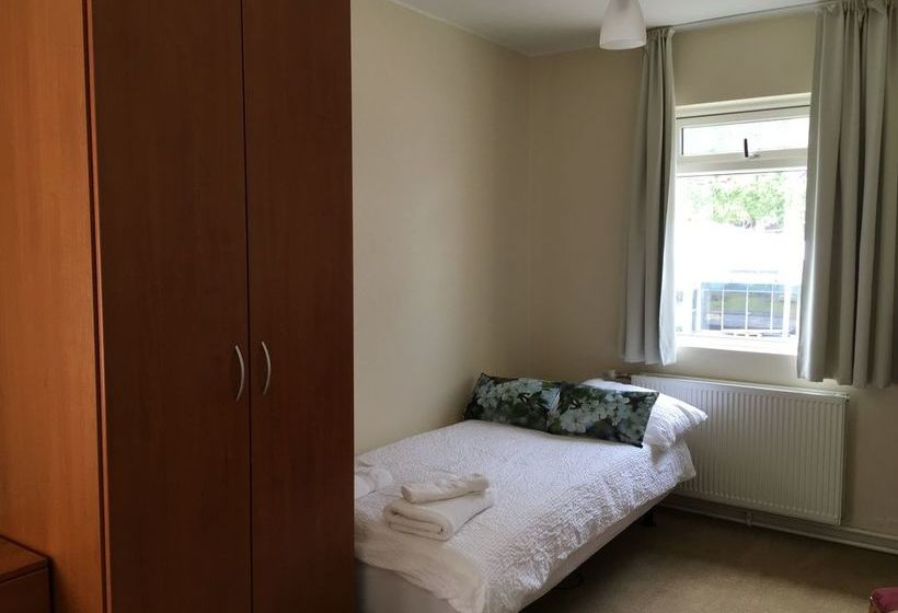 Welcome Apartments Olafsvik 11