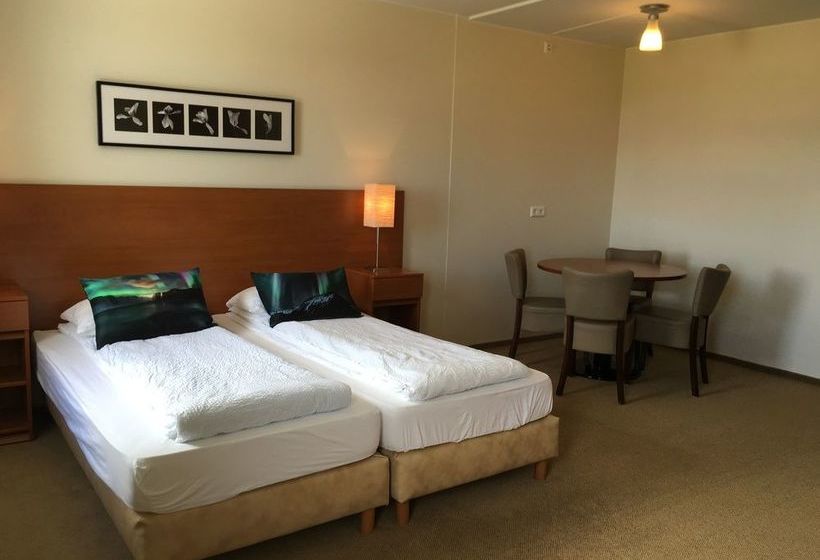 Welcome Apartments Olafsvik 12