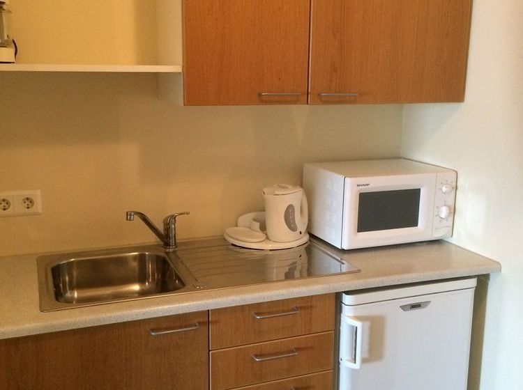 Welcome Apartments Olafsvik 13