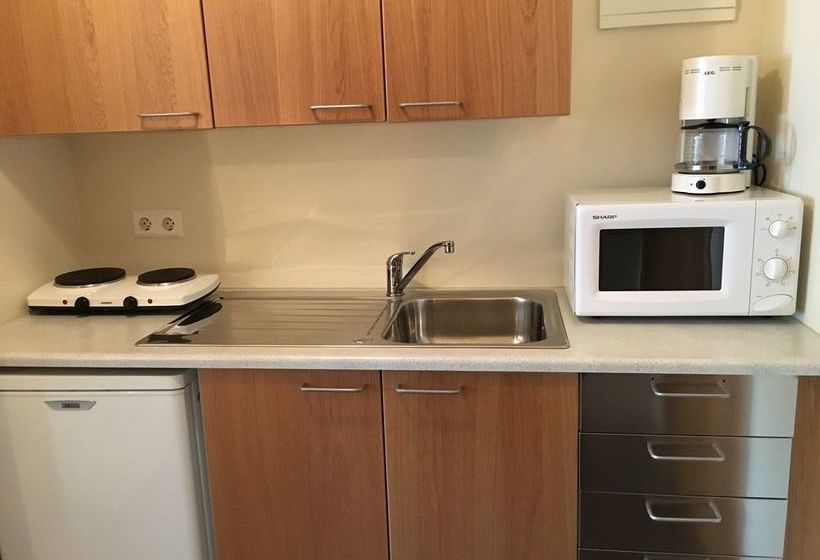 Welcome Apartments Olafsvik 14