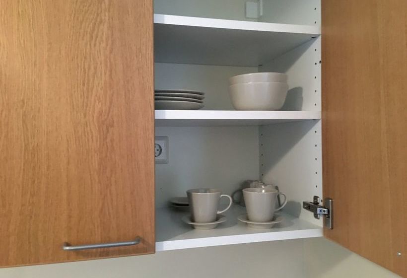 Welcome Apartments Olafsvik 15