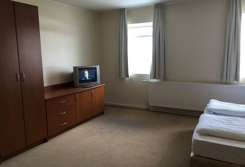 Welcome Apartments Olafsvik 16